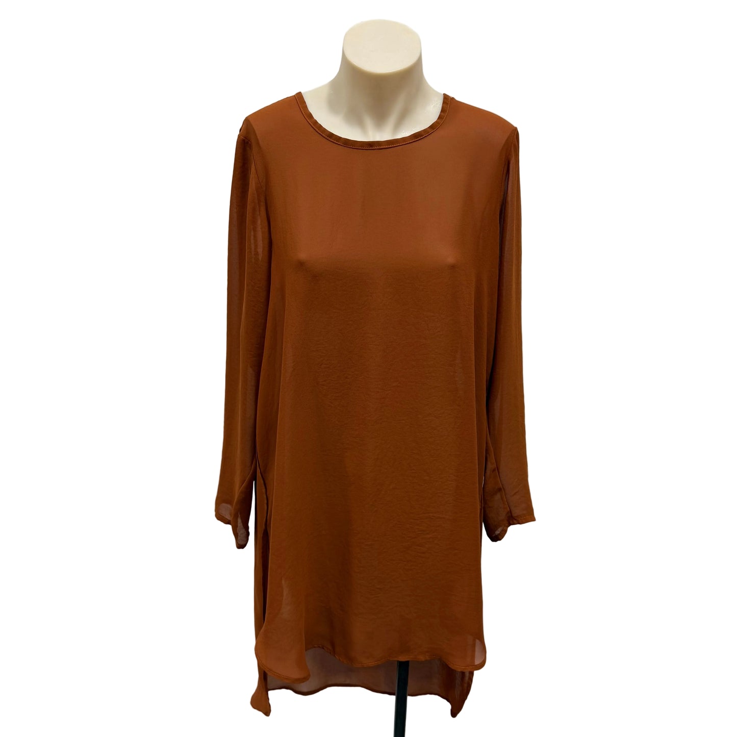 H&S Tunic - Size L
