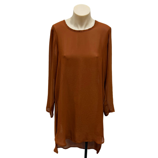 H&S Tunic - Size L