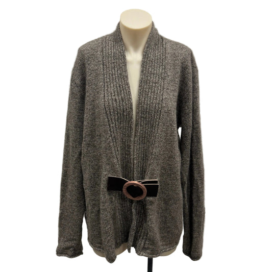 NZ Made Cardigan - Size XL