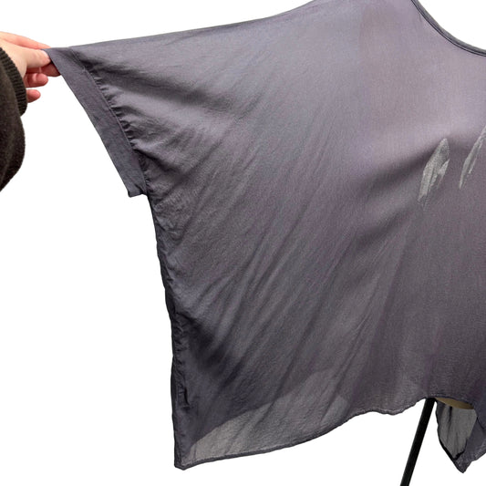 NZ Made Top - Size 18