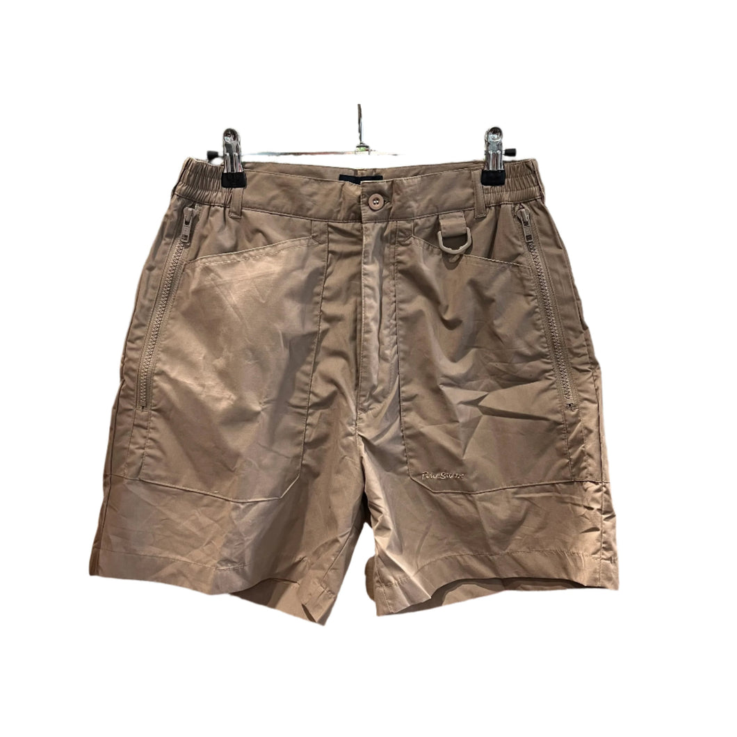 Safari Shorts - Size 28