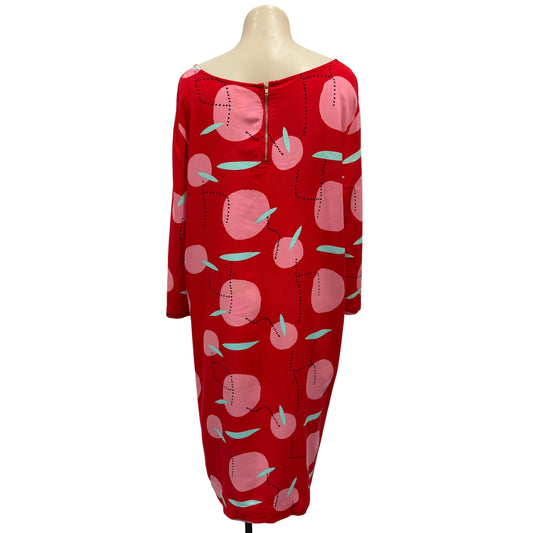 Elm Dress - Size 14