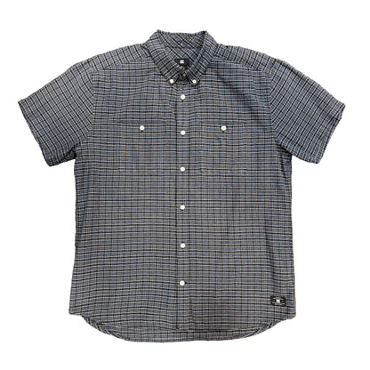 Blue Shirt - Size M
