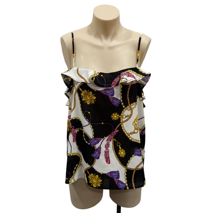 NEW Trelise Cooper Tank - Size 8