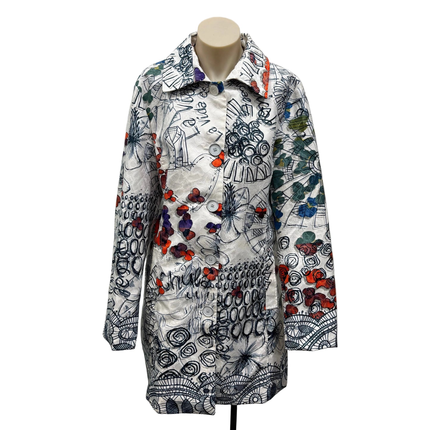 Desigual Jacket - Size M
