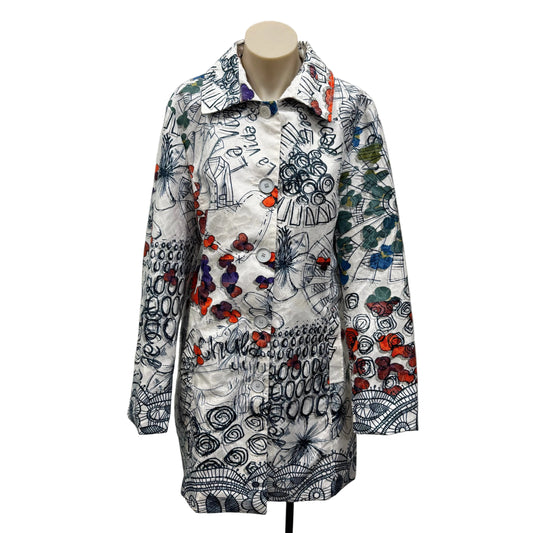 Desigual Jacket - Size M