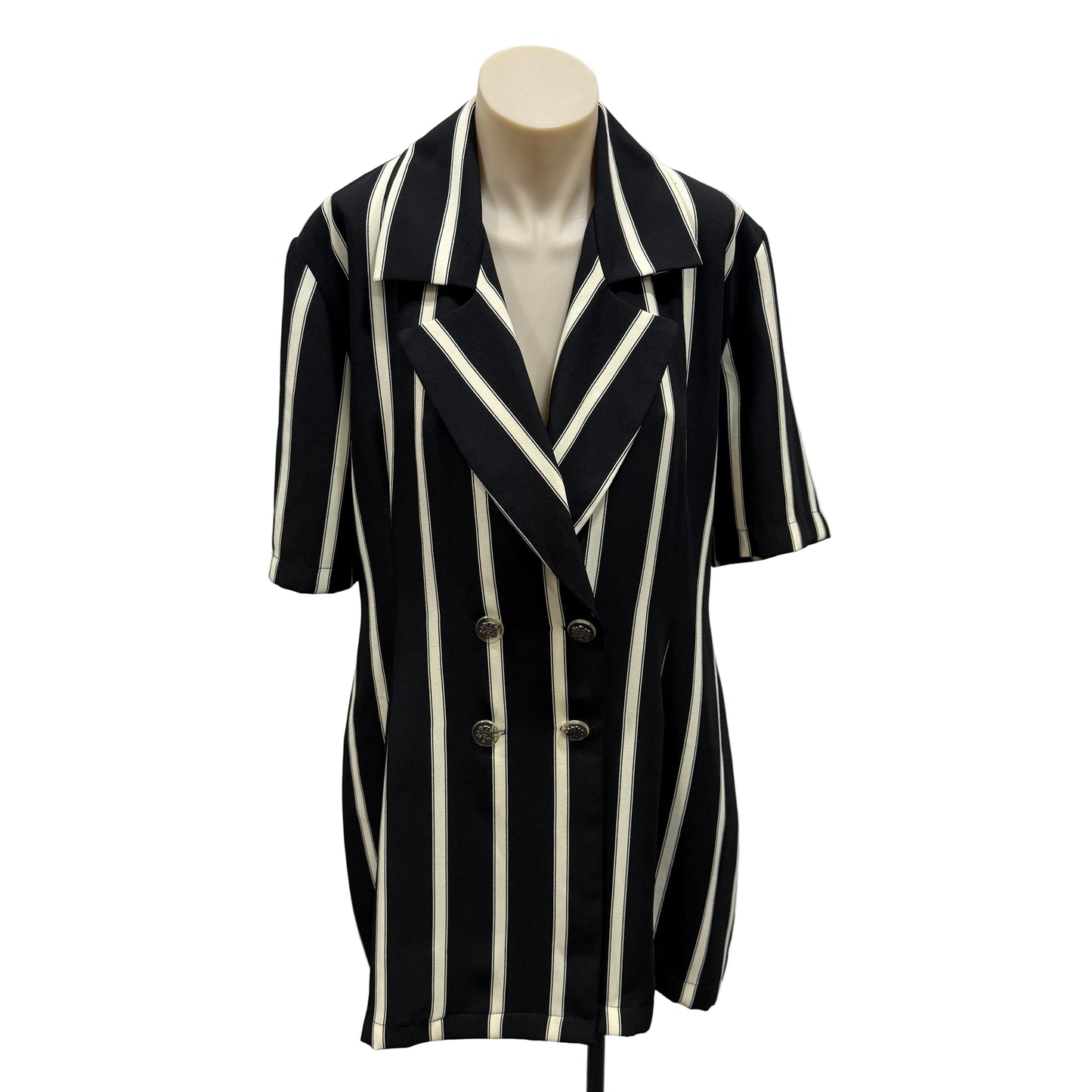 Blazer Top - Size 10