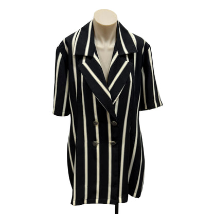 Blazer Top - Size 10