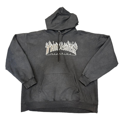 Thrasher Hoodie - Size L