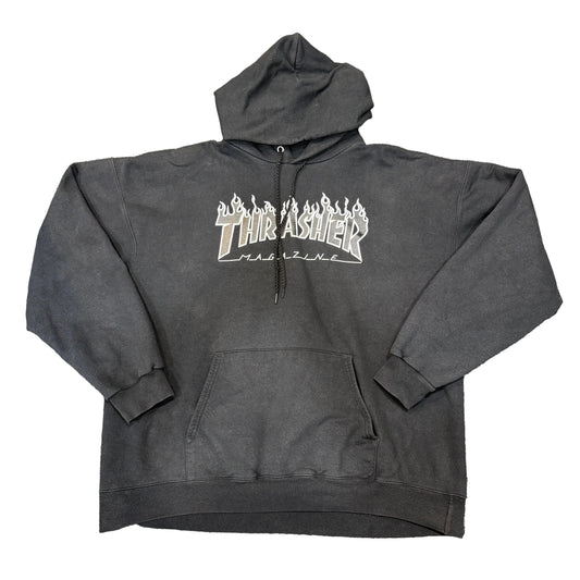 Thrasher Hoodie - Size L