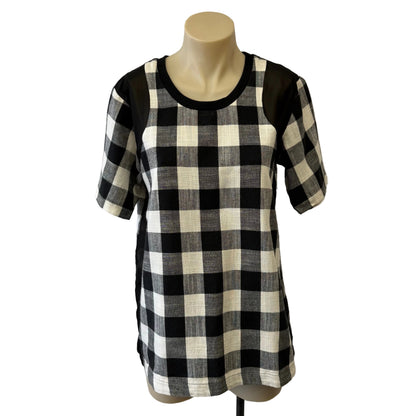 Square Tee - Size S