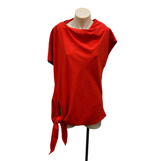 Asymmetrical Top - Size M