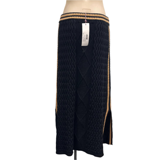 NEW Cooper Knit Skirt - Size M