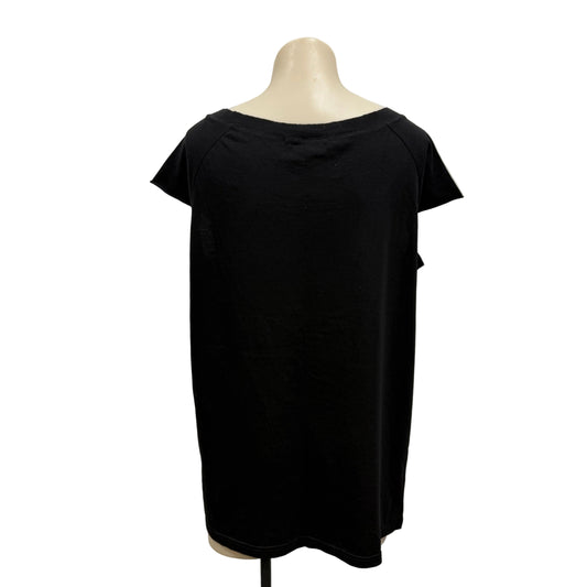 Kate Sylvester Tee - Size L