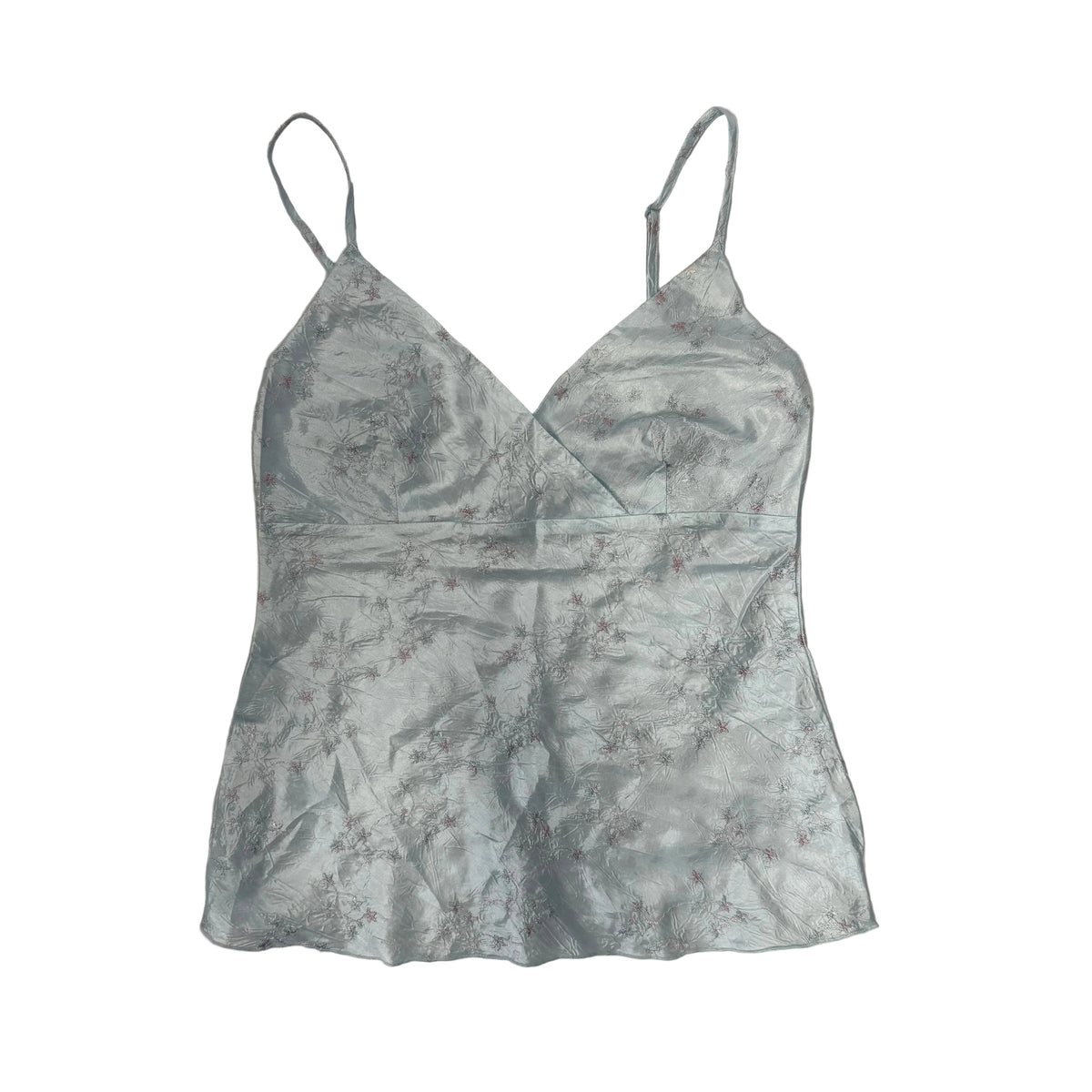 Baby Blue Cami - Size 12