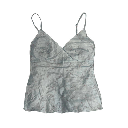 Baby Blue Cami - Size 12