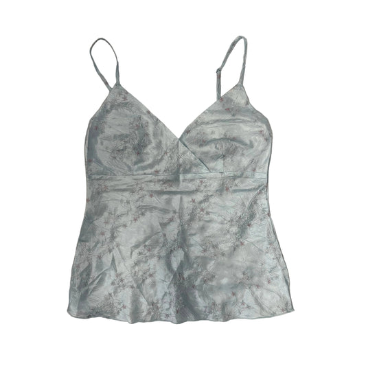 Baby Blue Cami - Size 12