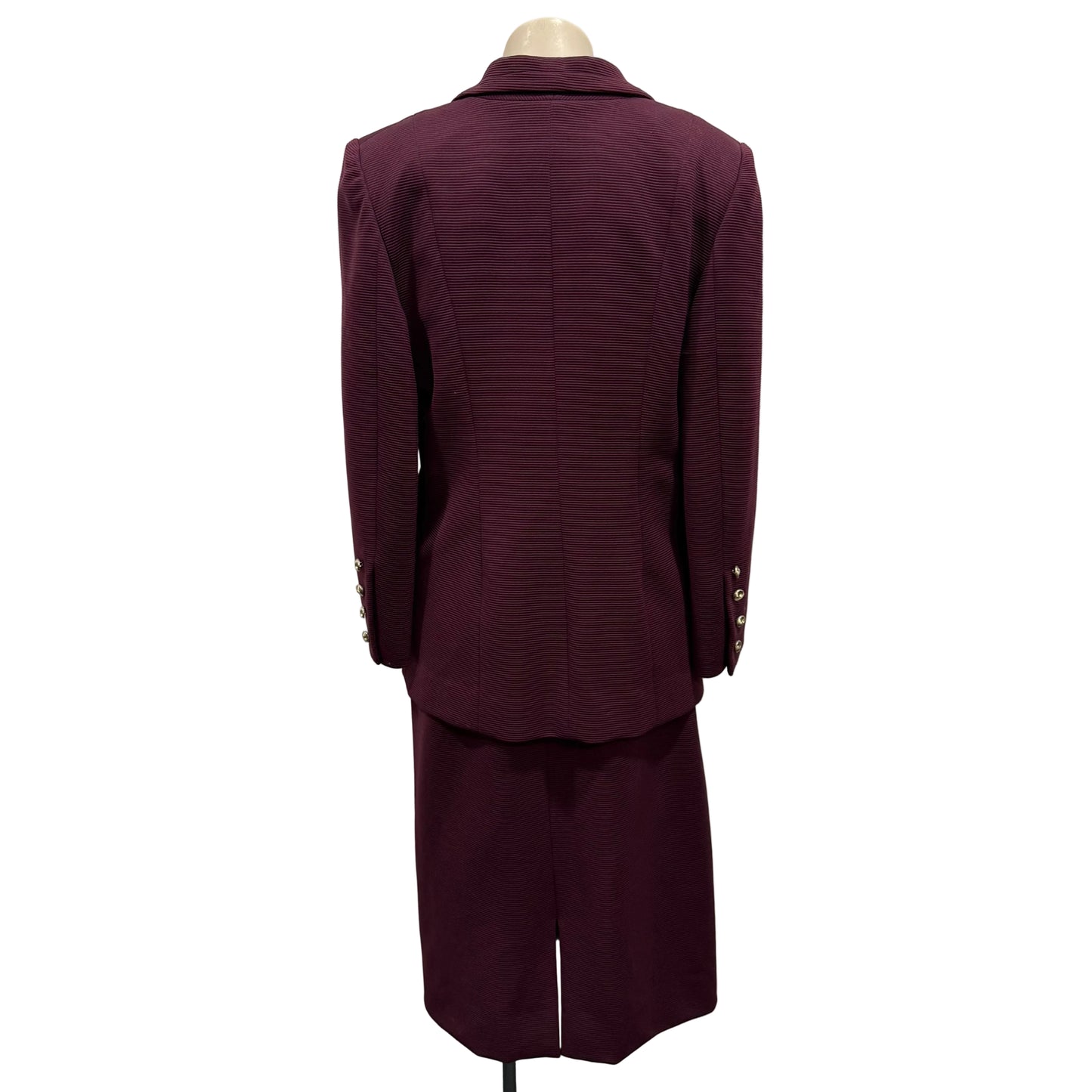 Vintage Two Piece- Size S