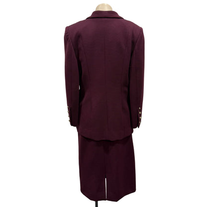 Vintage Two Piece- Size S