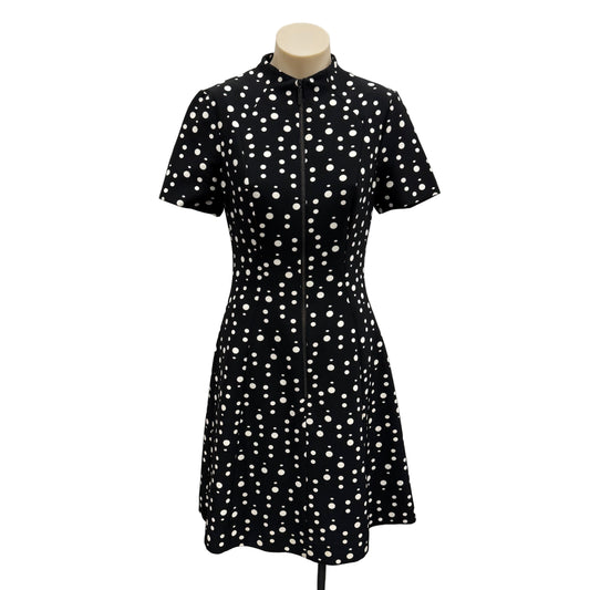 Spotty Dress - Size 8