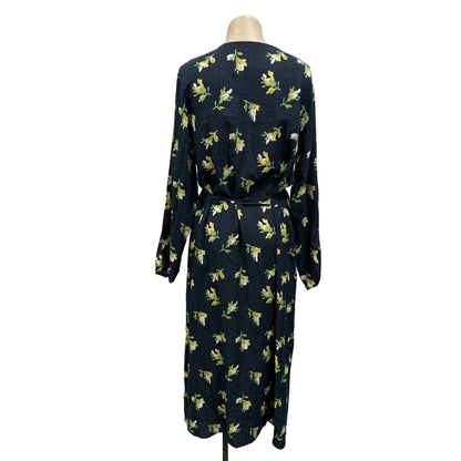 Wrap Dress - Size 10
