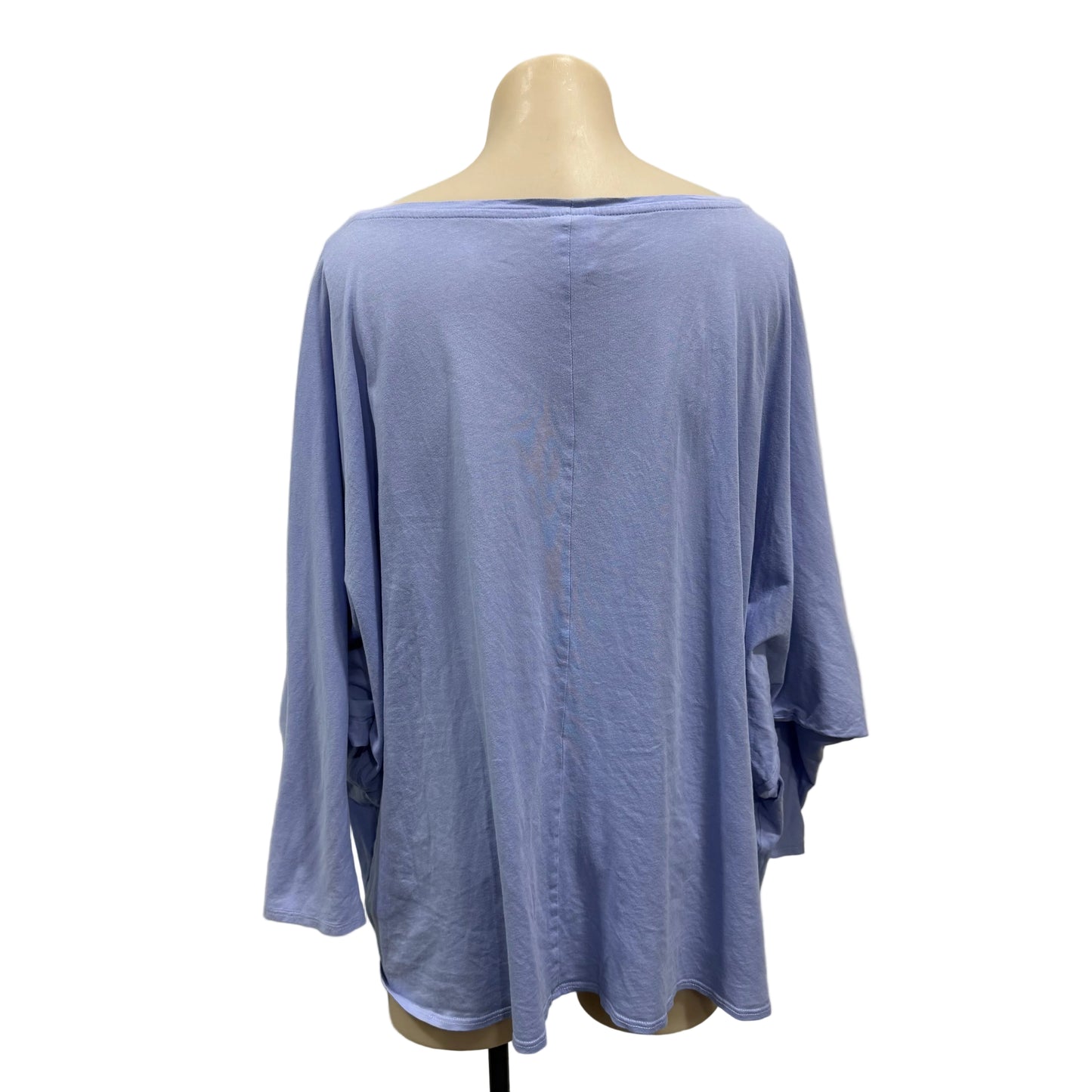 Batwing Top - Size S
