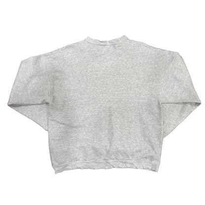 Football Crewneck - Size S