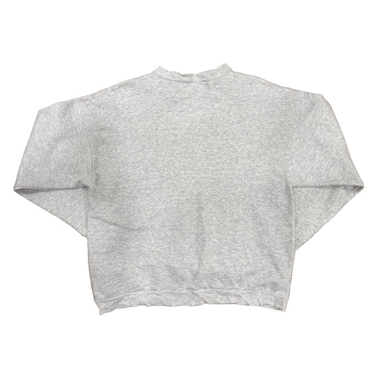 Football Crewneck - Size S