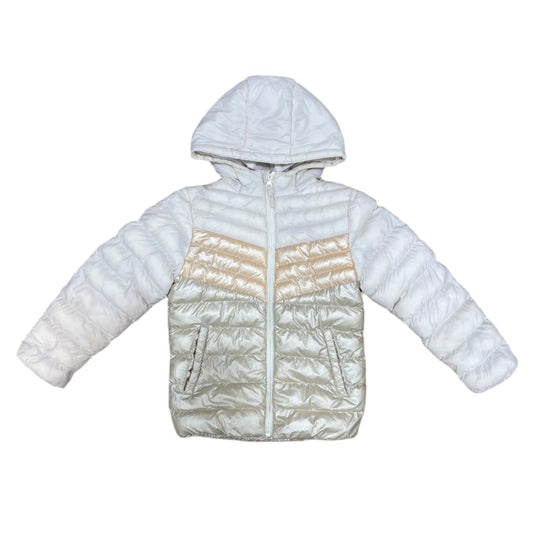 Puffer Jacket - Size 5/6