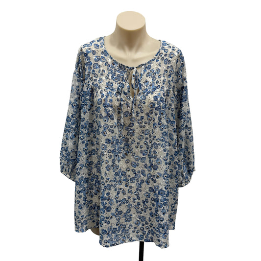 Flowy Top - Size M/L