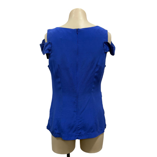 Silk Top - Size 10