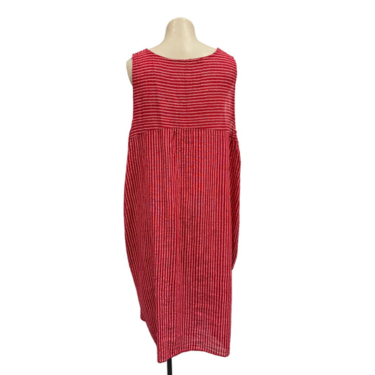 Stripe Dress - Size M