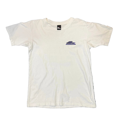 90s No Fear Tee - Size L