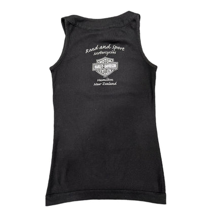Harley Davidson Tank - Size S