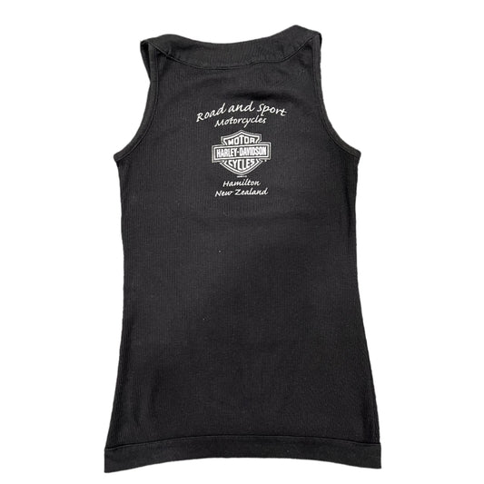Harley Davidson Tank - Size S