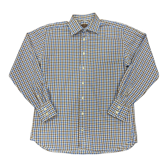 3 Wise Men Shirt - Size 40