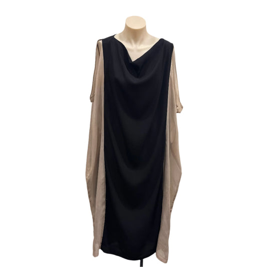 Caroline Sills Dress - Size 12