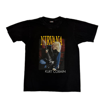 Nirvana Tee - Size L