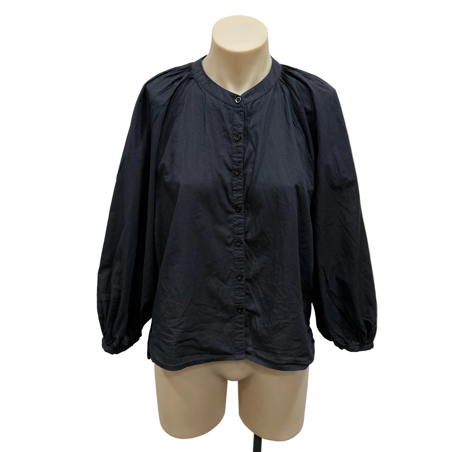 Cotton Blouse - Size S