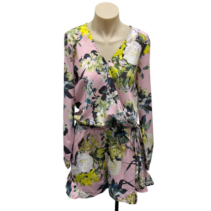 Augustine Jumpsuit- Size S