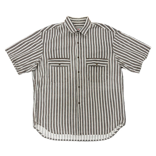 Stripe Shirt - Size L