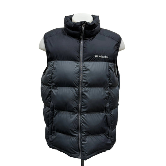 Columbia Puffer Vest - Size L