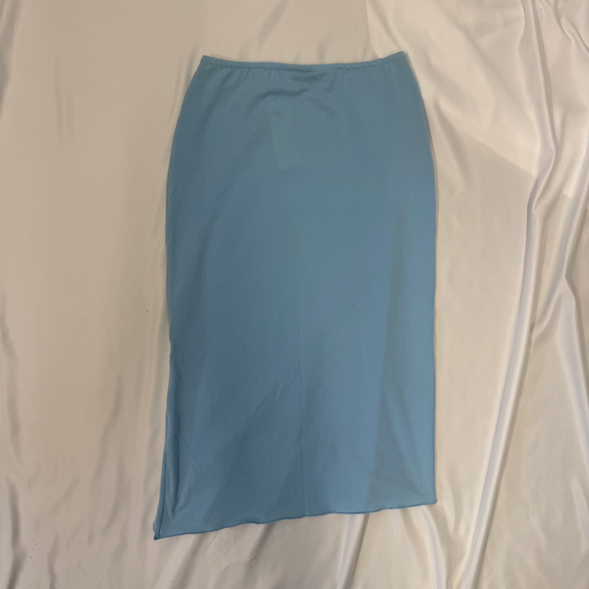 2000s Midi Skirt - Size 8