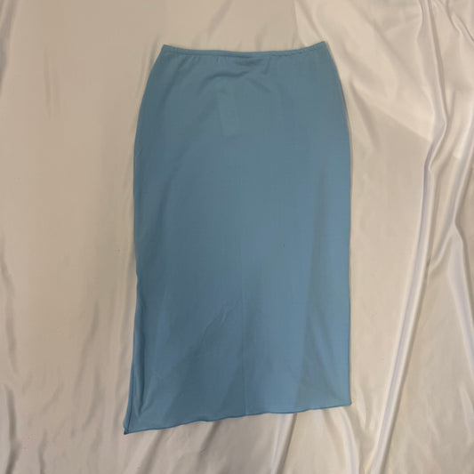 2000s Midi Skirt - Size 8