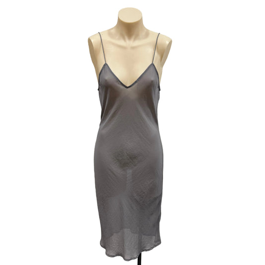 Karen Slip Dress - Size 10