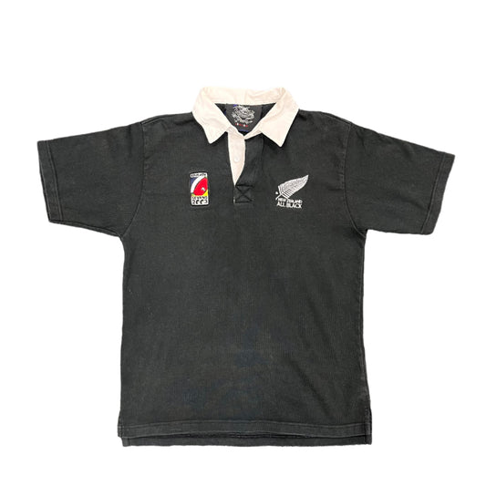 All Blacks Jersey - Size 9
