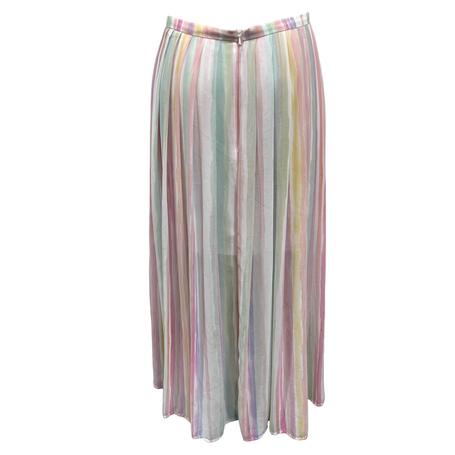 Rainbow Skirt - Size 10