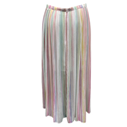 Rainbow Skirt - Size 10