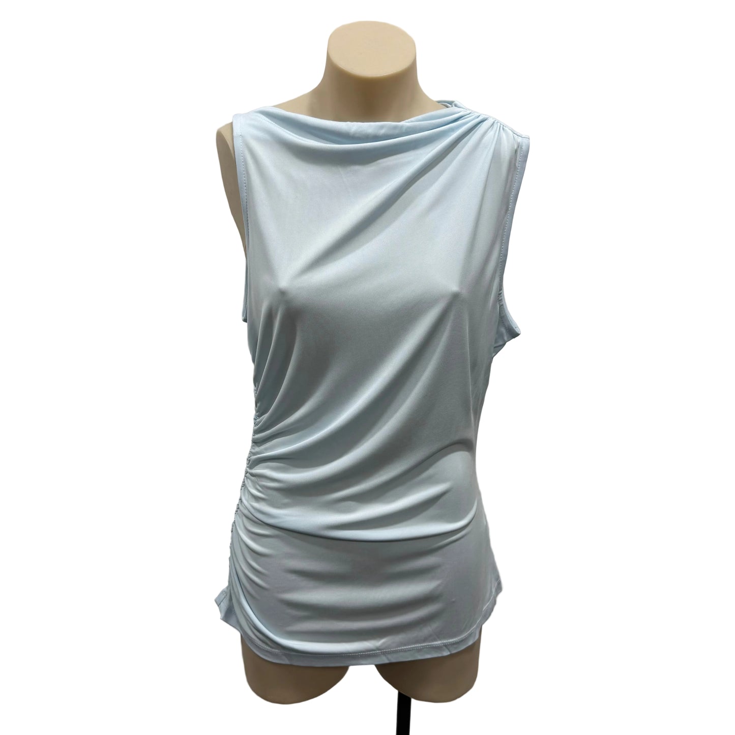 Asymmetrical Tank - Size 12