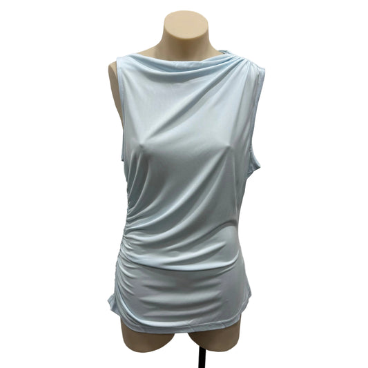 Asymmetrical Tank - Size 12